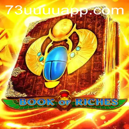 Descubra o Fascinante Mundo de BookofRiches – Um Mergulho nas Aventuras do Jogo