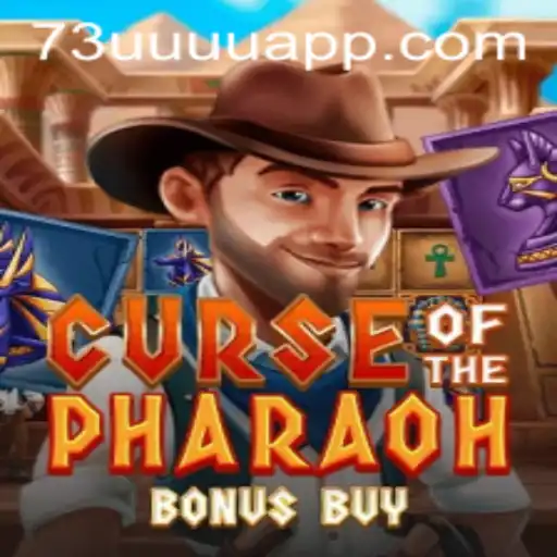 Explorando o Mundo de CurseofthePharaohBonusBuy: Um Mergulho no Passado Místico