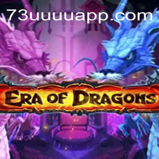 EraOfDragons: Mergulhe em um Mundo de Fantasia e Aventuras
