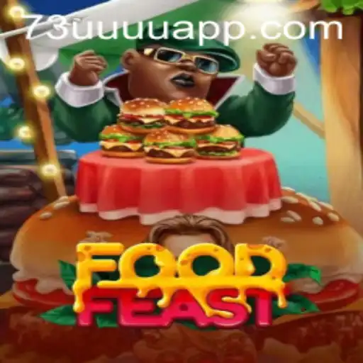 Descubra FoodFeast: O Jogo que Conquista Paladares ao Redor do Mundo