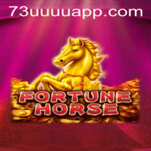 FortuneHorse: Uma Galopada Rumo ao Futuro dos Jogos