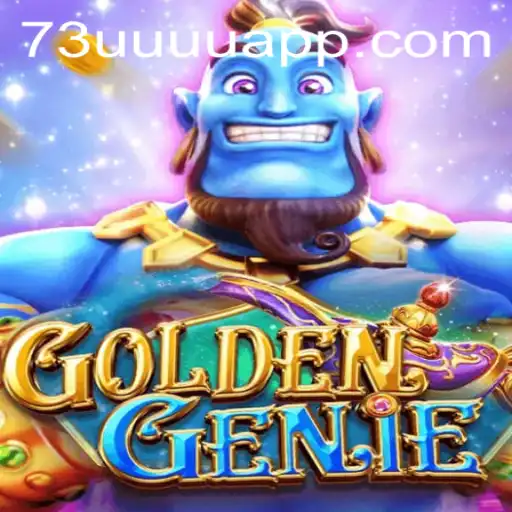 GOLDENGENIE: A Nova Sensação no Mundo dos Jogos de Estratégia