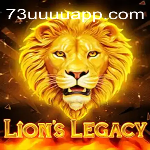 LionsLegacy: Uma Jornada de Estratégia e Conquista