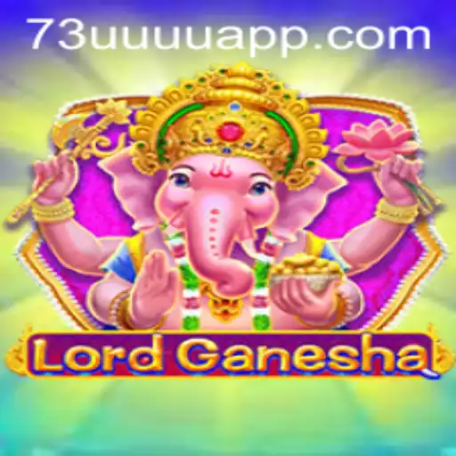 Explore o Universo de LordGanesha: O Jogo Revolucionário de 73uuuu.com