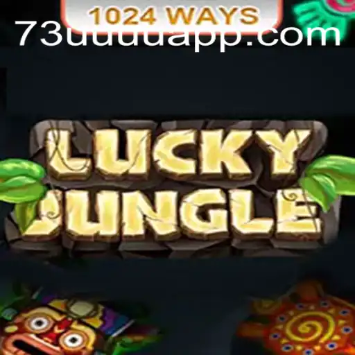Descubra a Aventura de LuckyJungle1024