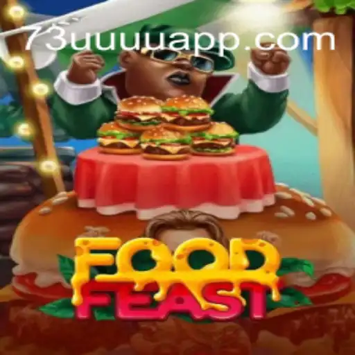 Descubra FoodFeast: O Jogo que Conquista Paladares ao Redor do Mundo