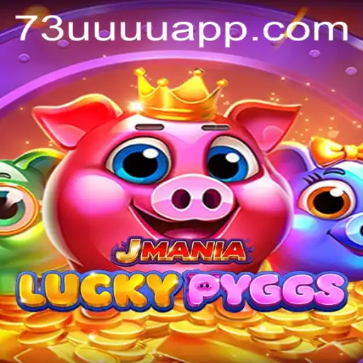 Explorando o Mundo de JManiaLuckyPyggs: Um Jogo de Aventura e Estratégia