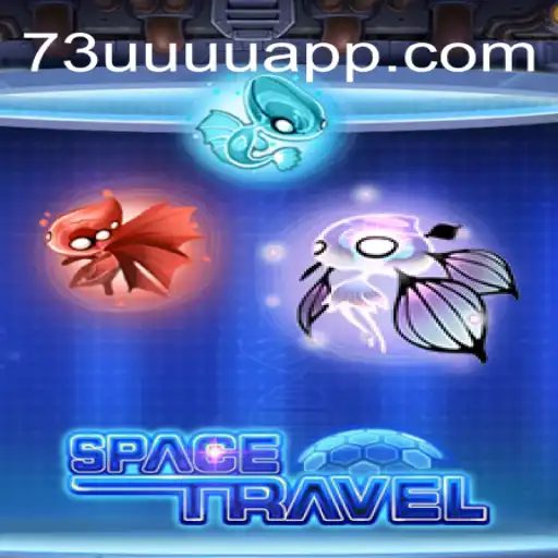 SpaceTravel: Uma Jornada Intergaláctica de Aventuras