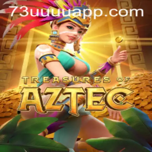 TreasuresofAztec: Aventura e Estratégia no Mundo dos Tesouros Perdidos