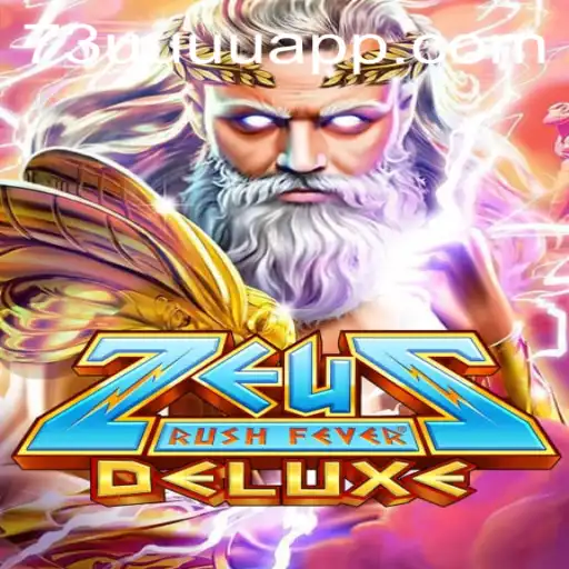 Descubra o Universo de ZeusRushFeverDeluxe: A Nova Sensação dos Jogos Online